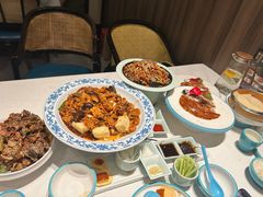 -聆桂烤鸭·金奖烤鸭(静联广场店)
