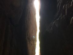 -孤山寨风景区