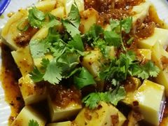 -龙姐私房菜(和顺古镇店)