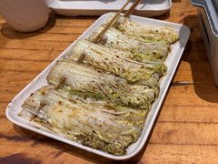 -木屋烧烤(观澜湖新城MH店)