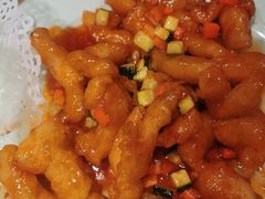 -小船渔村·大连菜(新华街店)