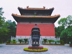 -普陀宗乘之庙(小布达拉宫)