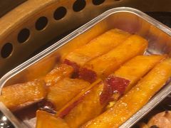 -牛角烧肉(步步高星城天地店)