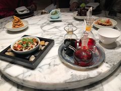 -湖滨28中餐厅·西湖宴·杭州君悦酒店