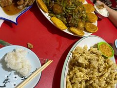 -夕阳红小吃(中街大悦城店)