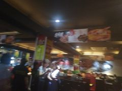 大堂-喵探烤鱼·活鱼烤(北唐总店)