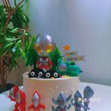 按头安利一家我私藏的小众蛋糕店