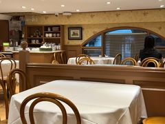 -老吉士酒家(天平路店)