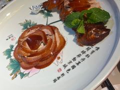 -京味斋·北京烤鸭(华威桥北工大店)