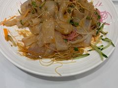 -万荣烤鸭店·北京菜(天坛店)