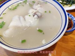 老妈蹄花-易老妈蹄花.特色川菜(人民公园总店)