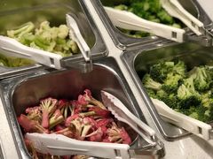 -So Lounge索兰至餐厅(蓝色港湾店)