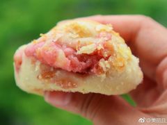 -长发西饼(临顿路店)
