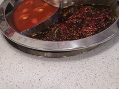 -陳艳红火锅(港汇店)