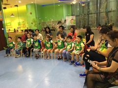 -小问号·科学启蒙·逻辑思维·阅读素养·口才演讲(杨浦合生汇中心)