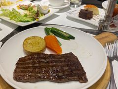 -斗牛士牛排餐厅(嘉里汇店)