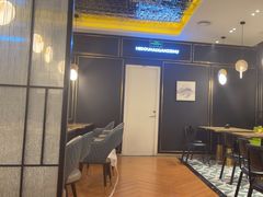 -禾斗海鲜自助(市南银座店)