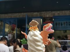 -CORNER CONE GELATO酷矿手作霜淇淋(南头古城店)