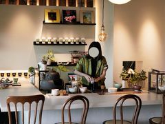 -luutosa  cafe & tea 鹿兔山