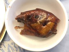 鸭头-全聚德(友谊店)