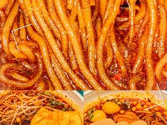 -朱大嘴肥肠血旺(福字街店)