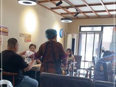 大堂-妈妈手(山大总店)