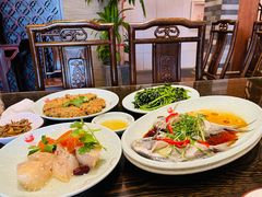 -抱德·潮汕味(琶洲店原惠城鱼仔)