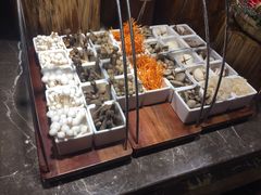 -喜庭海鲜自助(来福士店)