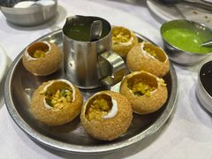 -葛尼沙印度餐厅 (镇明路店)