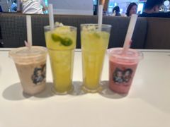 -翠华餐厅(维璟印象城店)