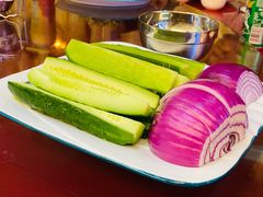 大丰收-莒县世起全羊馆(塔桥人家店)