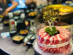-湊湊火锅·茶憩(石家庄万象城店)