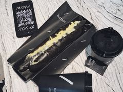 黑74%咖啡-BLATAGE COFFEE