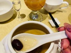 -中国坊中餐厅(石家庄希尔顿酒店)