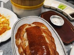 -彩虹之约•淮扬家宴(亚运村店)