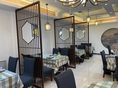 大堂-君霖海鲜私房菜(春柳店)