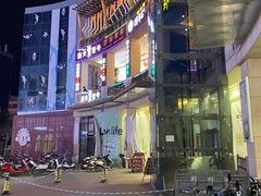 -南国锋味椰子鸡(瀚海店)