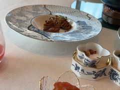 -君来湖滨饭店·渔餐厅