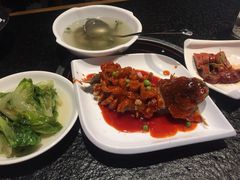 -老苏州芳和园茶酒楼  传统苏帮菜(观前店)