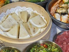 -琥珀川糟粕醋火锅(慈云寺店)