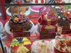 -味多美蛋糕(回龙观东大街店)