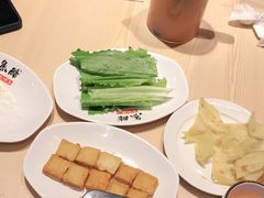 -鱼酷活鱼烤鱼(沈阳大悦城店)