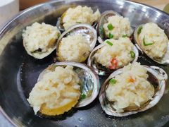 -贞姨美食·老字号海鲜大排档