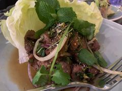 -CHINCHIN 青青·泰国料理(万象食家店)