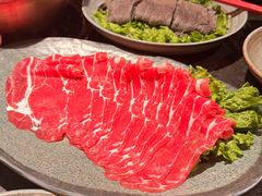 -老墙根涮肉(王四营店)