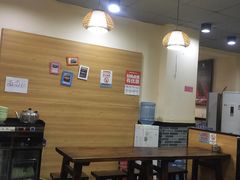 -毛大碗西府削筋面(土门店)
