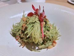 -本处·素食·融合料理(南油店)