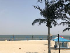 -碧海银沙海鲜餐厅(恒大海上威尼斯店)