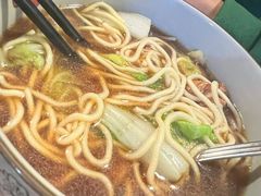 -队长面馆 La Pasteria del Capitano