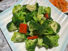 -羊巴道新疆菜·清真(上梅林店)